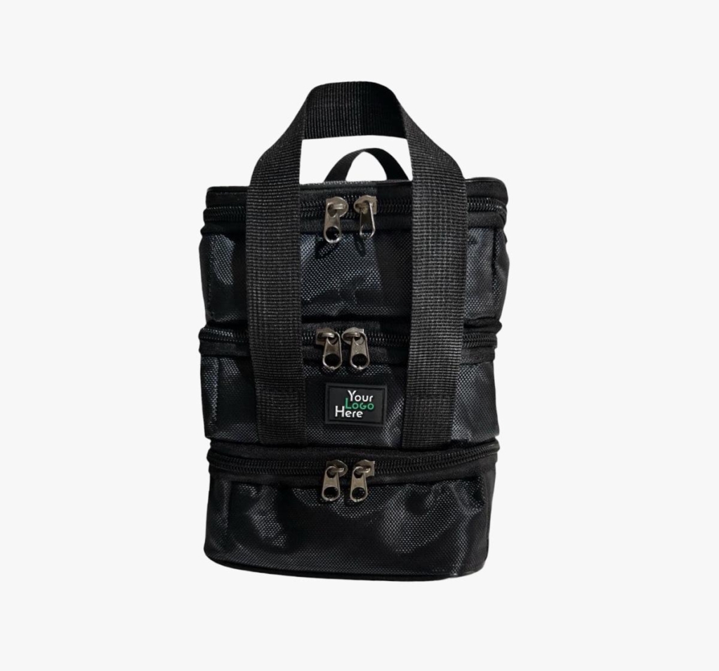 Custom Hash Cooler Bags