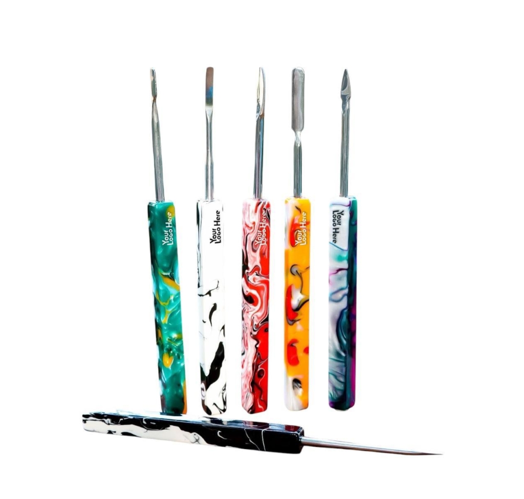 Custom Dab Tool