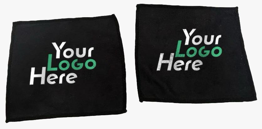 Custom Microfibers Towels